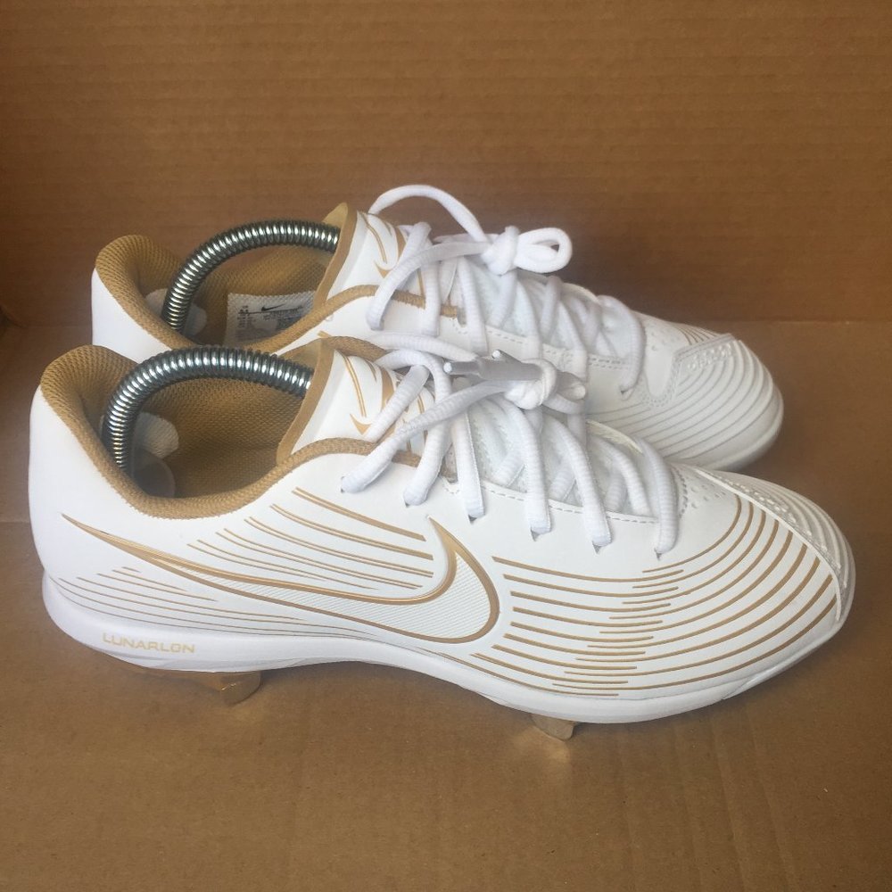 Nike Women's Lunar Hyperdiamond 3 Cleats
